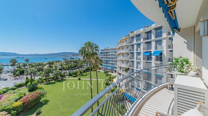 Image No.17-Appartement de 2 chambres à vendre à Cannes