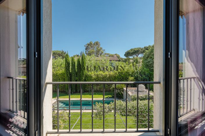 Image No.13-Maison de 6 chambres à vendre à Saint-Tropez