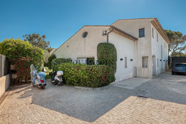 Image No.15-Maison de 6 chambres à vendre à Saint-Tropez