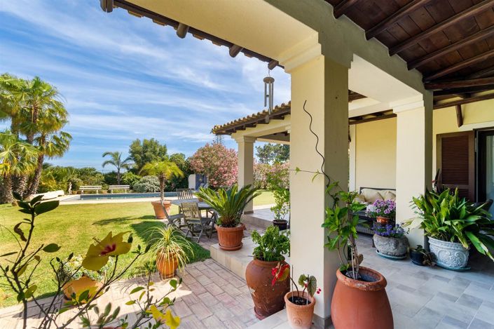 Image No.40-5 Bed House for sale