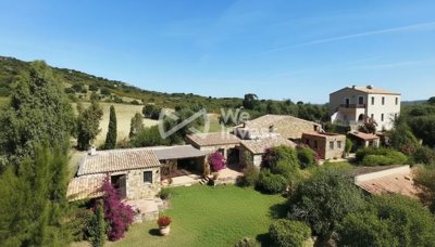 1 - Calvi, House