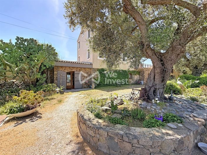 Image No.23-Maison de 12 chambres à vendre à Calvi