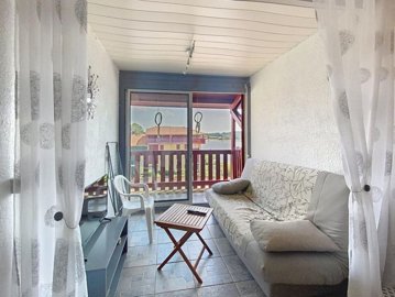 1 - Vieux-Boucau-les-Bains, Appartement