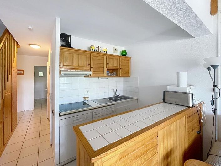 Image No.4-Appartement de 2 chambres à vendre à Soustons