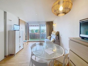 1 - Vieux-Boucau-les-Bains, Appartement