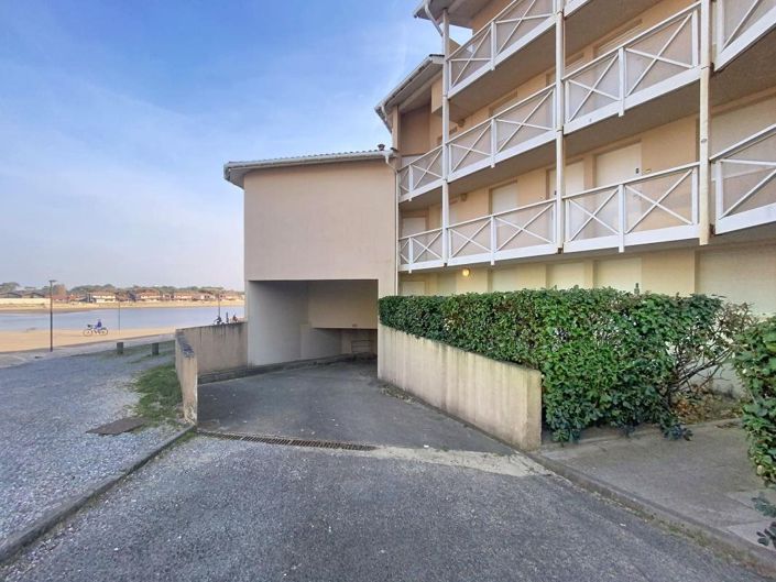 Image No.11-Appartement de 1 chambre à vendre à Vieux-Boucau-les-Bains