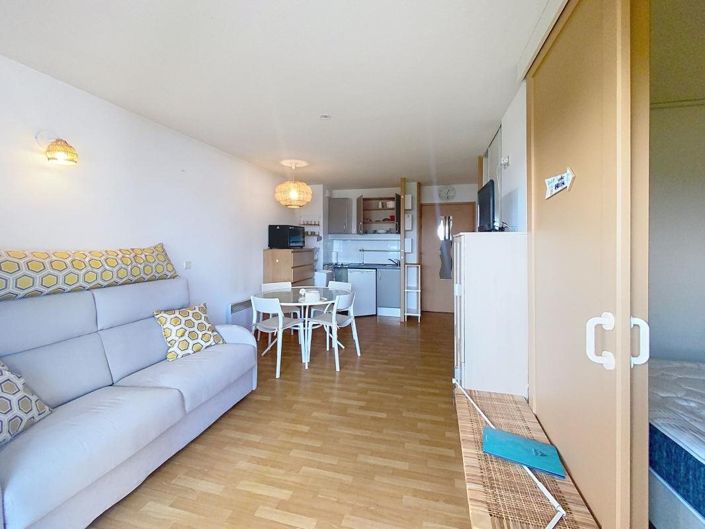 Image No.4-Appartement de 1 chambre à vendre à Vieux-Boucau-les-Bains