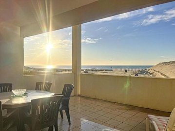 1 - Vieux-Boucau-les-Bains, Appartement