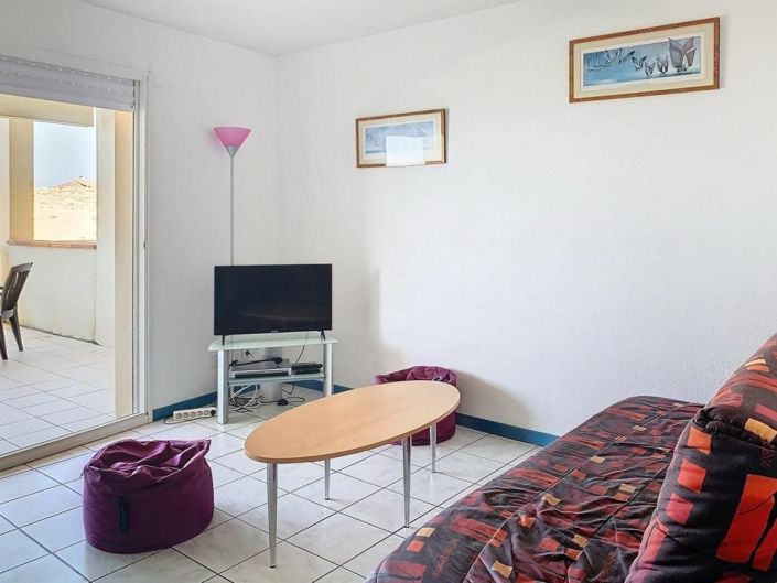 Image No.5-Appartement de 1 chambre à vendre à Vieux-Boucau-les-Bains