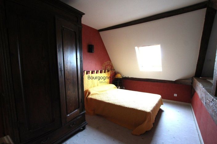 Image No.12-Maison de 5 chambres à vendre à Louhans