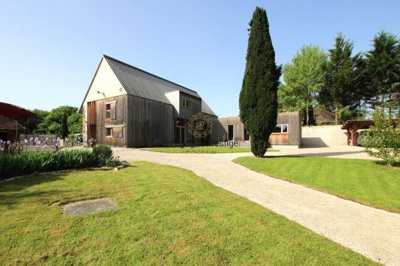1 - Chalon-sur-Saône, Maison