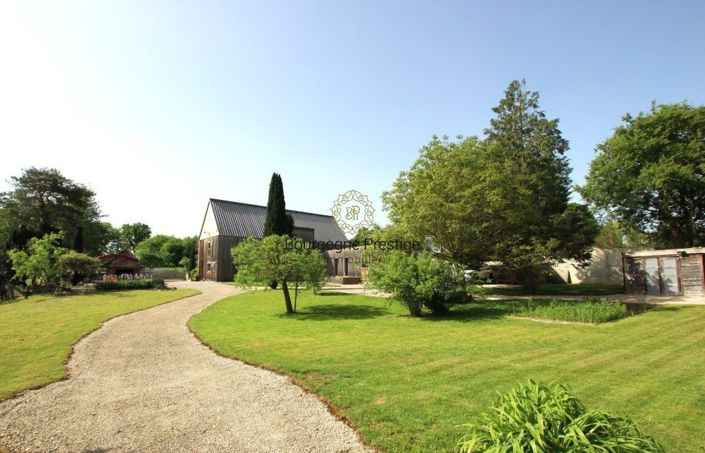 Image No.4-Maison de 7 chambres à vendre à Chalon-sur-Saône