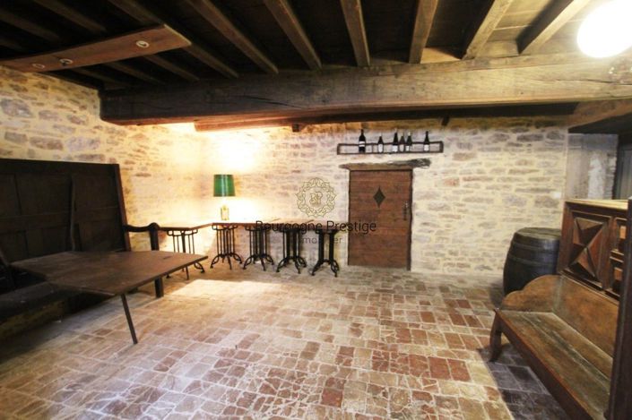 Image No.24-Maison de 8 chambres à vendre à Tournus