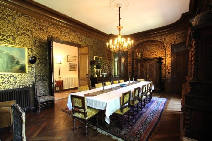 Image No.8-Maison de 10 chambres à vendre à Mâcon