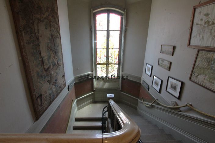Image No.13-Propriété de 12 chambres à vendre à Tournus