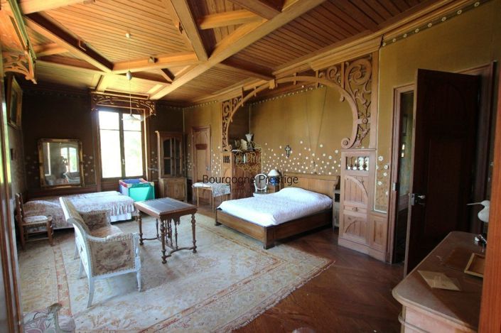 Image No.14-Propriété de 12 chambres à vendre à Tournus