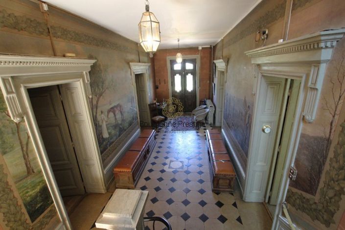 Image No.6-Propriété de 12 chambres à vendre à Tournus
