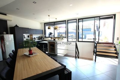 1 - Tournus, Appartement