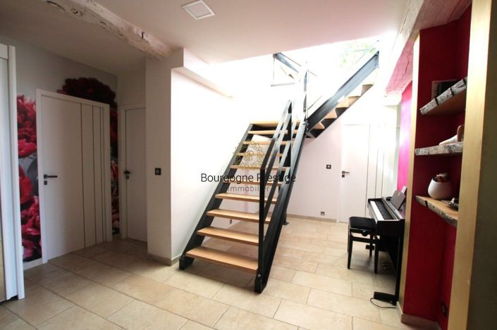 Image No.10-Appartement de 3 chambres à vendre à Tournus