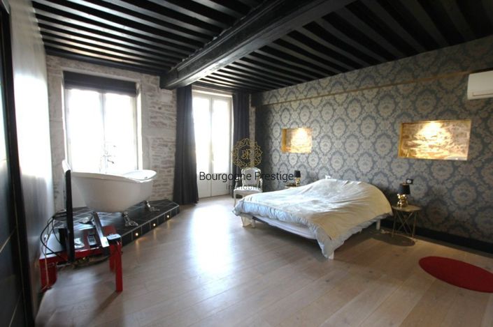 Image No.17-Appartement de 3 chambres à vendre à Tournus