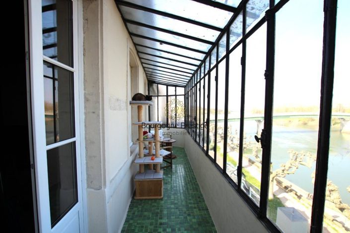 Image No.4-Appartement de 3 chambres à vendre à Tournus