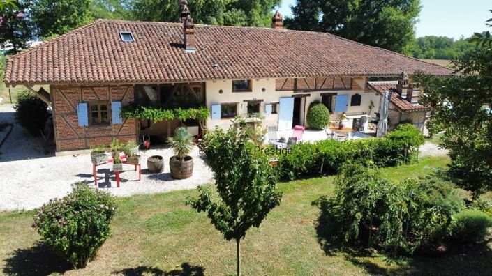 Image No.2-Maison de 3 chambres à vendre à Louhans