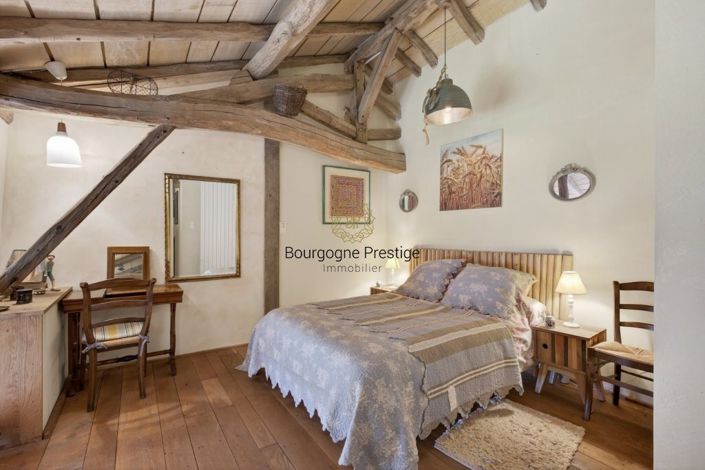Image No.21-Maison de 3 chambres à vendre à Louhans