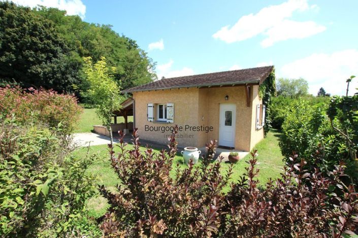 Image No.17-Maison de 5 chambres à vendre à Tournus