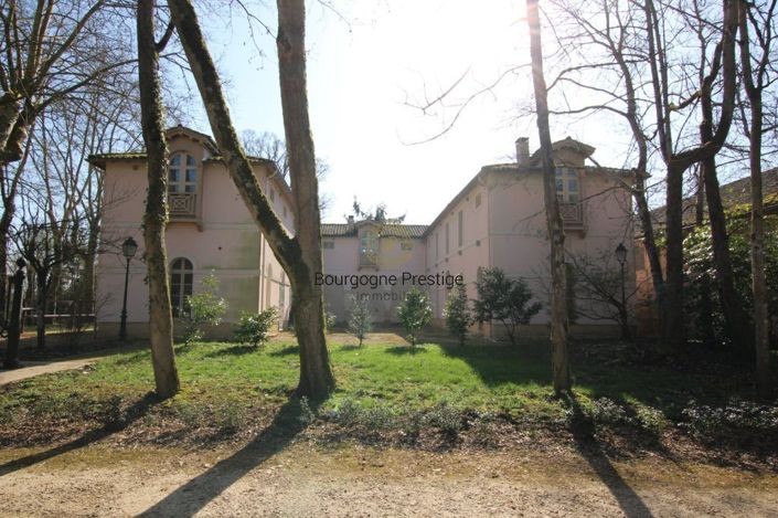 Image No.11-Propriété de 12 chambres à vendre à Tournus