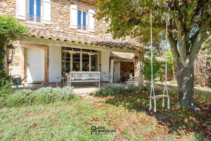 Image No.4-Maison de 5 chambres à vendre à Uzès