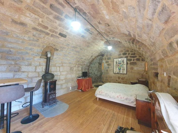 Image No.12-Maison de 6 chambres à vendre à Les Salelles