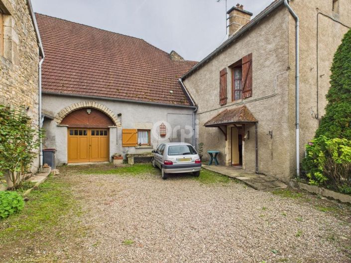 Image No.19-Maison de 4 chambres à vendre à Franche-Comté