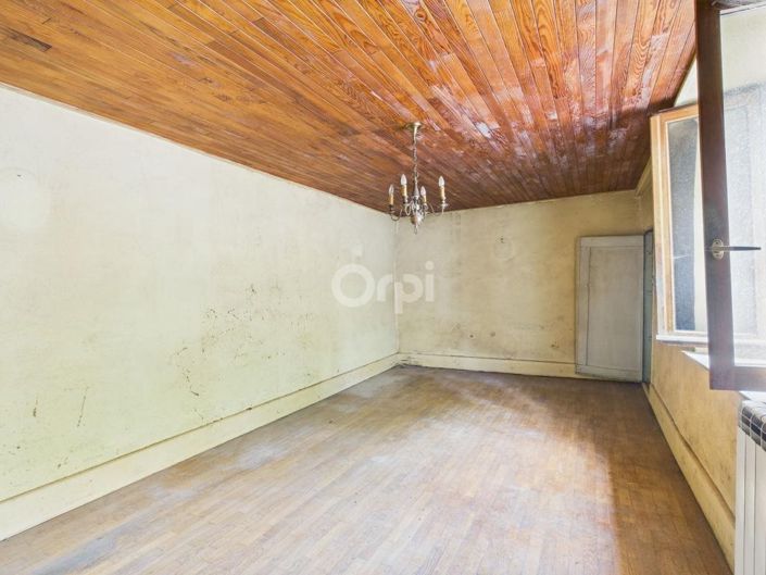Image No.5-Maison de 2 chambres à vendre à Franche-Comté