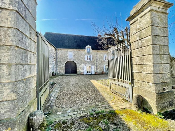 Image No.45-Maison de 3 chambres à vendre à Franche-Comté