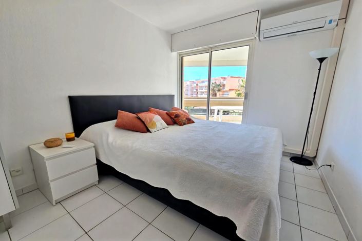 Image No.5-Appartement de 1 chambre à vendre à Canet-en-Roussillon