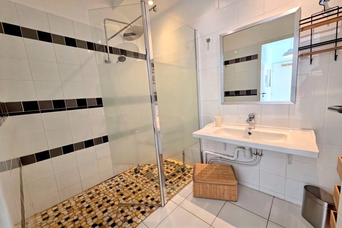 Image No.6-Appartement de 1 chambre à vendre à Canet-en-Roussillon