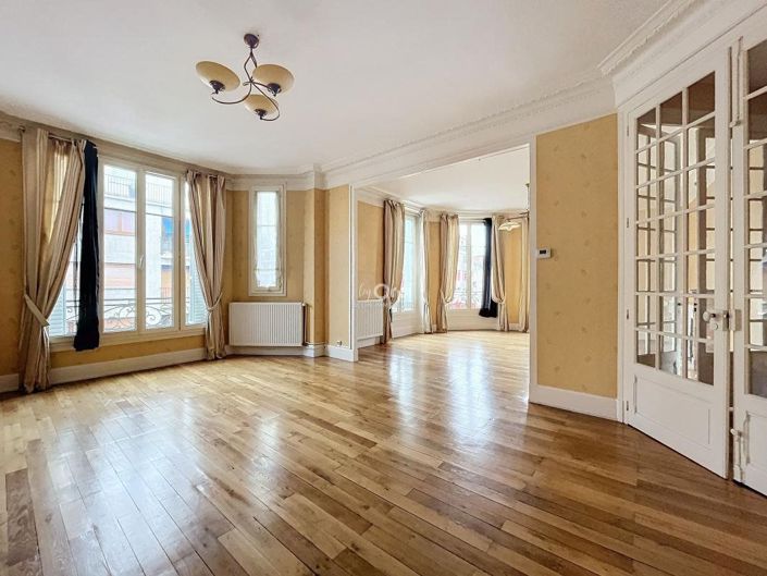 Image No.2-Appartement de 2 chambres à vendre à Montluçon