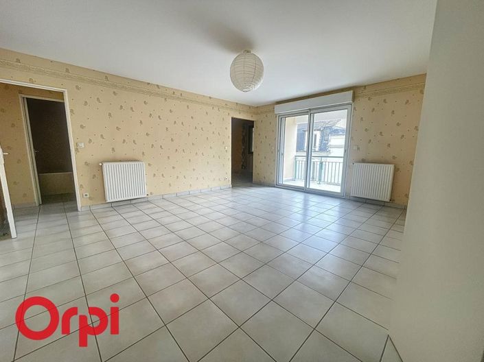 Image No.3-Appartement de 3 chambres à vendre à Montluçon