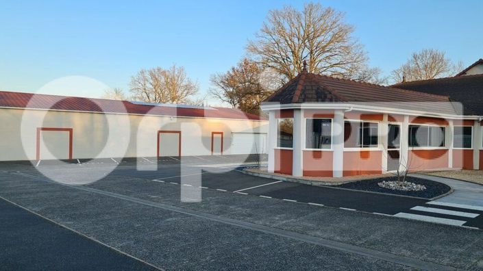 Image No.3-Propriété à vendre à Prémilhat