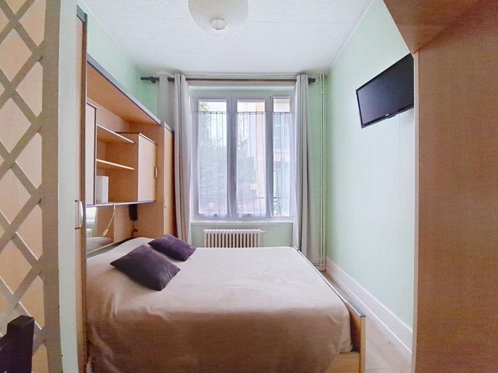 Image No.3-Propriété à vendre à Néris-les-Bains