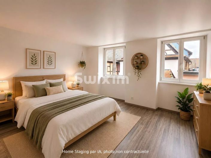 Image No.6-1 Bed Apartment for sale