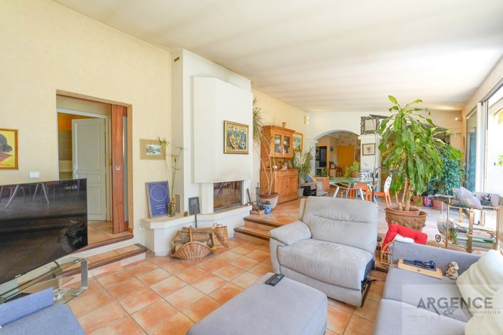Image No.5-Propriété de 4 chambres à vendre à Sète