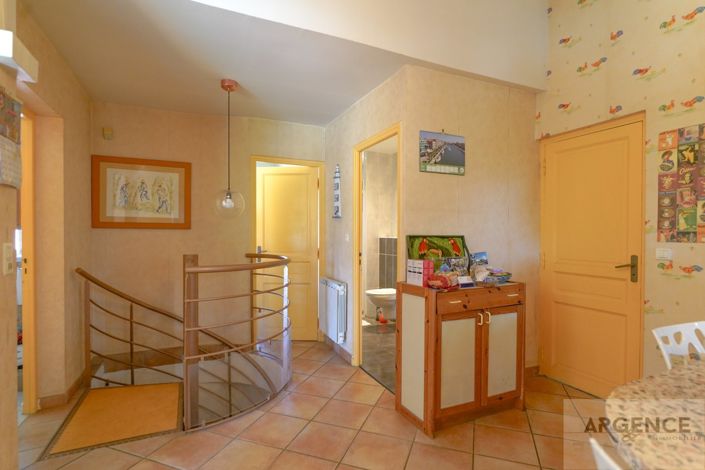 Image No.8-Propriété de 4 chambres à vendre à Sète