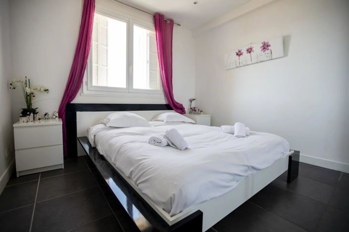 Image No.2-Appartement de 2 chambres à vendre à Cannes