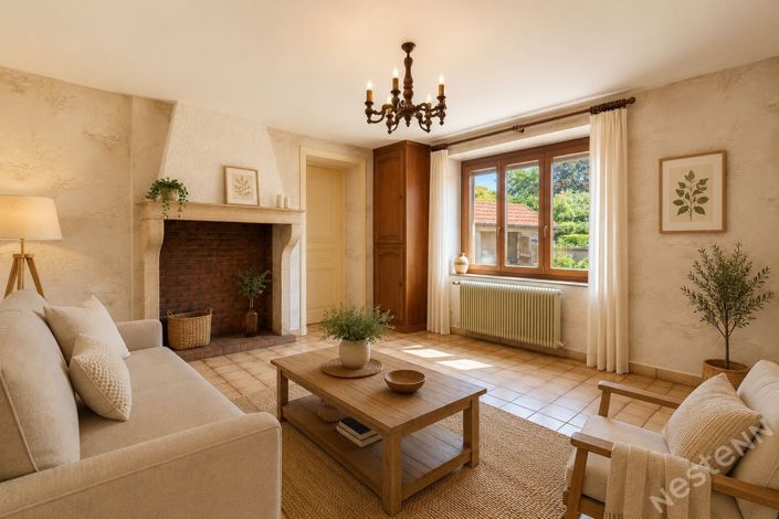 Image No.8-3 Bed House for sale