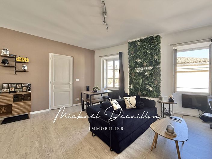 Image No.3-Appartement de 1 chambre à vendre à Nîmes