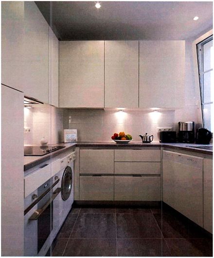 Image No.11-2 Bed Apartment for sale