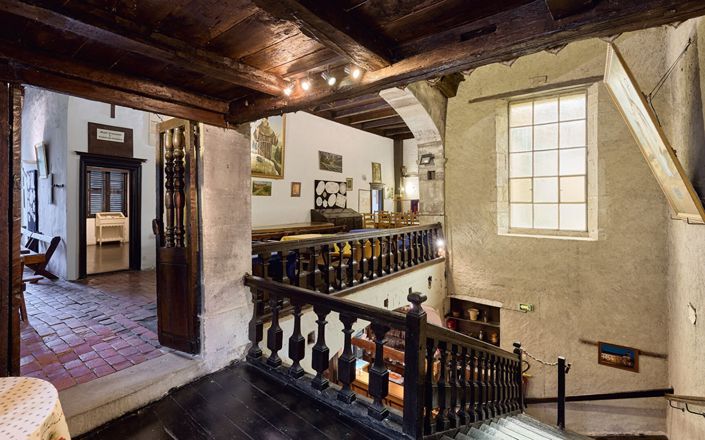 Image No.6-4 Bed House for sale