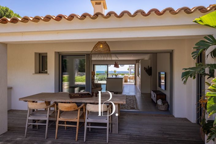 Image No.6-Propriété de 4 chambres à vendre à Sainte-Maxime