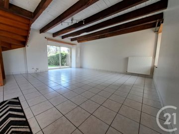 1 - Saint-Avé, Appartement